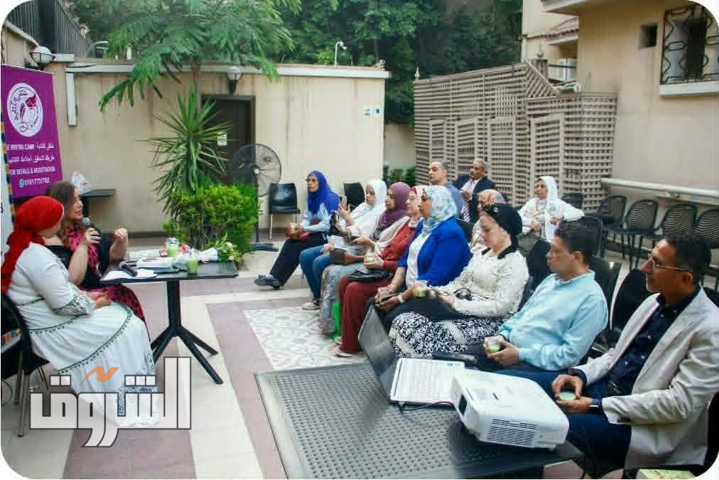 تصوير - أحمد عبدالفتاح